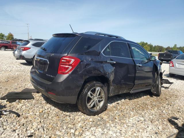 Photo 3 from auction – 2016 CHEVROLET EQUINOX LT with VIN 2GNALDEK2G6161939
