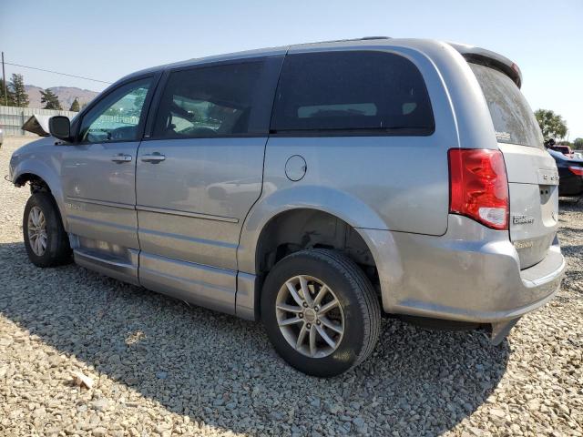 Photo 2 from auction – 2013 DODGE GRAND CARAVAN SXT with VIN 2C4RDGCGXDR709575