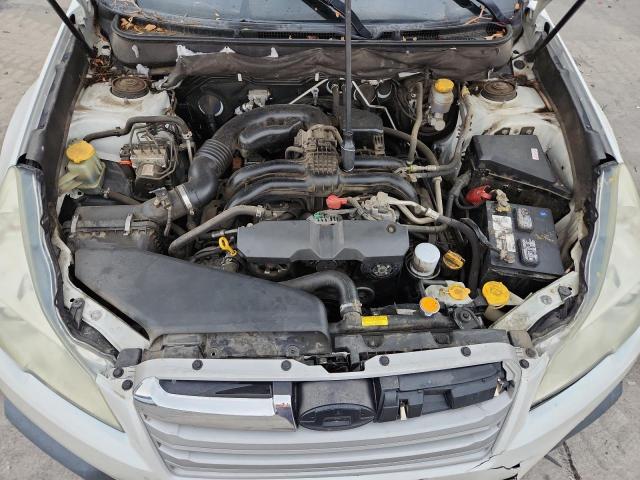 Photo 12 from auction – 2013 SUBARU OUTBACK 2. with VIN 4S4BRCAC9D3273513