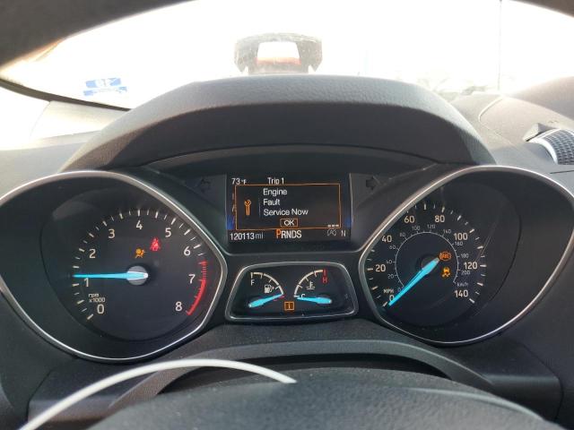 Photo 9 from auction – 2017 FORD ESCAPE SE with VIN 1FMCU9GD2HUC32470