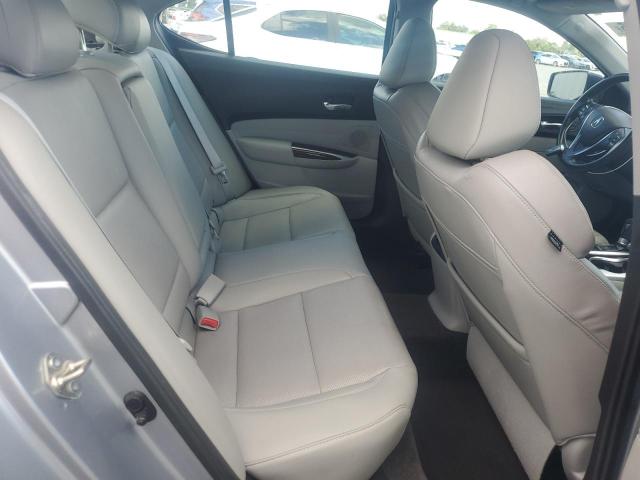 Photo 10 from auction – 2017 ACURA TLX TECH with VIN 19UUB1F55HA001432