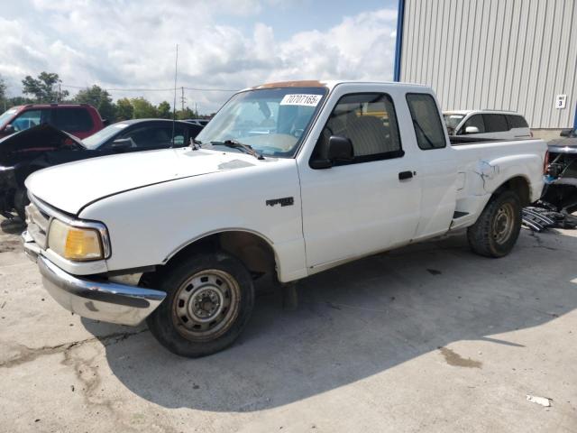 FORD RANGER SUP 1996 with VIN 1FTCR14A2TPB29252 - Photo from auction