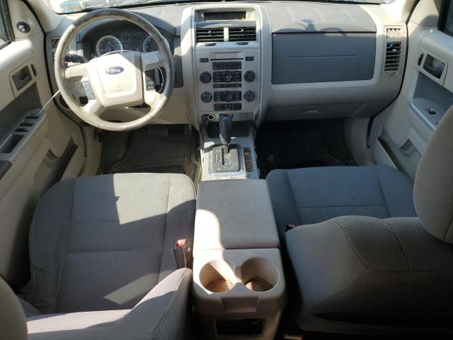 Photo 8 from auction – 2009 FORD ESCAPE XLT with VIN 1FMCU93759KC65444