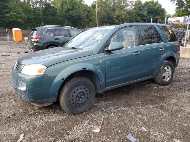 SATURN VUE 2007 with VIN 5GZCZ53437S863130 - Photo from auction