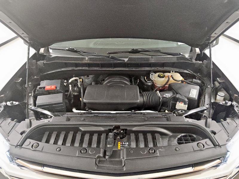 Photo 11 from auction – 2019 CHEVROLET SILVERADO with VIN 1GCUYHED2KZ282905