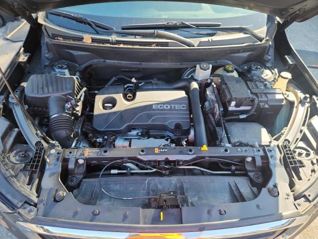 Photo 11 from auction – 2018 GMC TERRAIN SL with VIN 3GKALMEV2JL255801