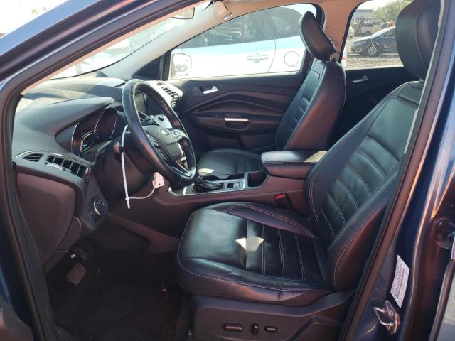 Photo 7 from auction – 2018 FORD ESCAPE SEL with VIN 1FMCU9HD2JUB93349