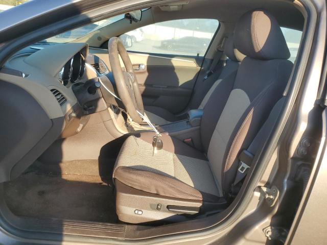 Photo 7 from auction – 2011 CHEVROLET MALIBU LS with VIN 1G1ZB5E10BF177785