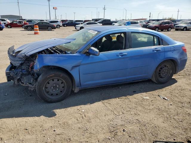 CHRYSLER SEBRING 2007 with VIN 1C3LC46K87N521487 - Photo from auction