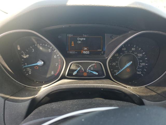 Photo 9 from auction – 2016 FORD FOCUS SE with VIN 1FADP3K25GL259983