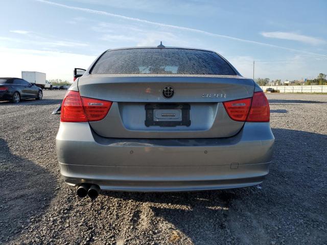 Photo 6 from auction – 2011 BMW 328 XI with VIN WBAPK7C50BA974967