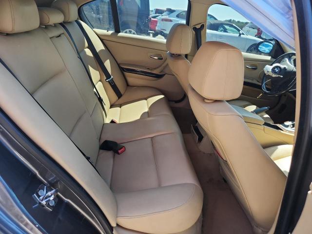 Photo 10 from auction – 2008 BMW 328 I with VIN WBAVA33538KX89270