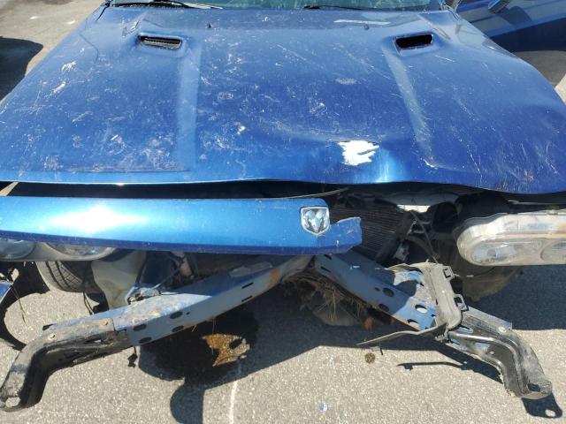 Photo 11 from auction – 2010 DODGE CHALLENGER R/T with VIN 2B3CJ5DT9AH244868