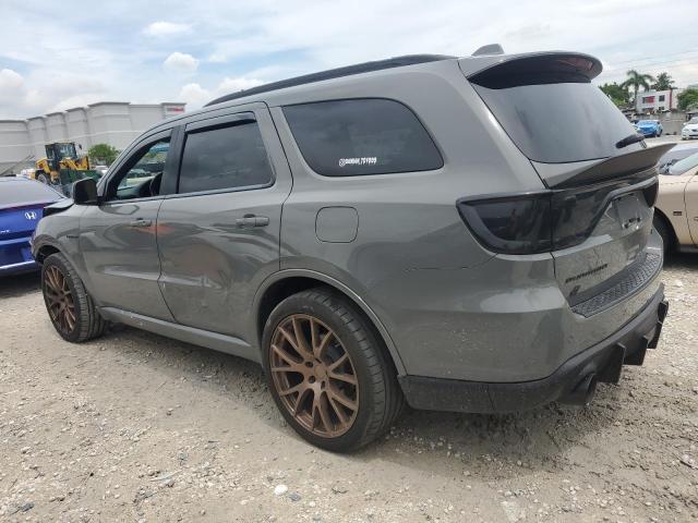 Photo 2 from auction – 2022 DODGE DURANGO R/ with VIN 1C4SDJCT8NC222025