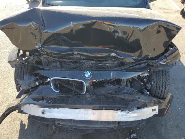 Photo 11 from auction – 2018 BMW 330 XI with VIN WBA8D9G59JNU66685