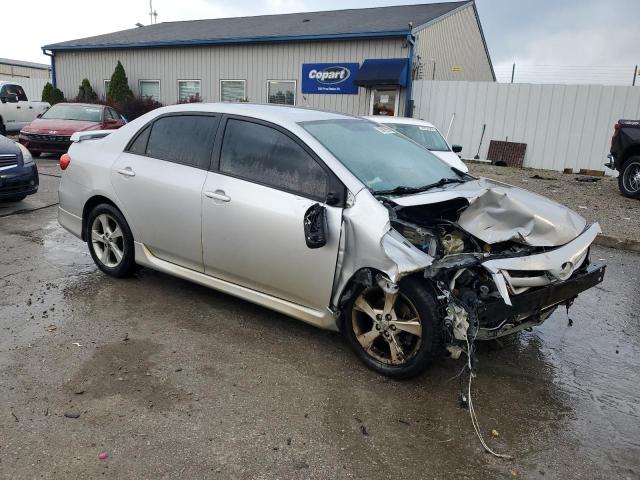 Photo 4 from auction – 2011 TOYOTA COROLLA BA with VIN 2T1BU4EEXBC580715