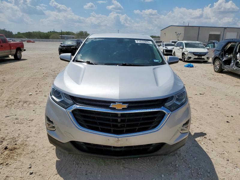 Photo 5 from auction – 2018 CHEVROLET EQUINOX LT with VIN 3GNAXJEV4JL126447