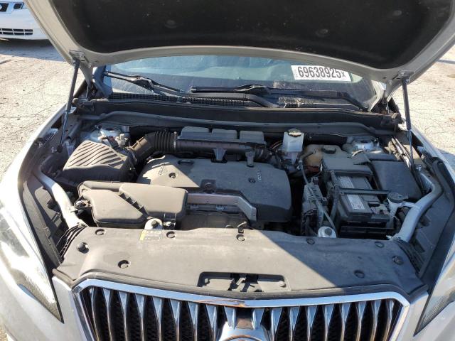 Photo 12 from auction – 2017 BUICK ENVISION ESSENCE with VIN LRBFXBSA6HD038942