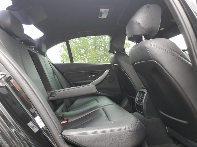 Foto 10 de la subasta – 2014 BMW 335 XI con VIN WBA3B9C54EF801499