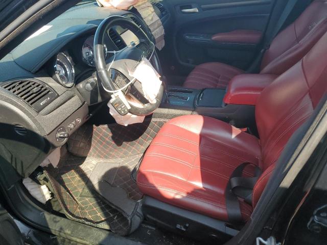 Photo 7 from auction – 2013 CHRYSLER 300 S with VIN 2C3CCABT7DH553266