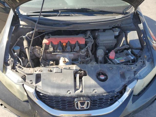 Photo 11 from auction – 2013 HONDA CIVIC EX with VIN 2HGFB2F81DH512477