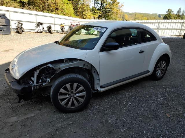 Photo 1 from auction – 2013 VOLKSWAGEN BEETLE with VIN 3VWFP7ATXDM660649