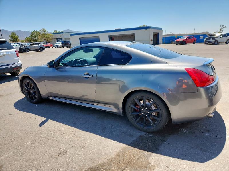 Photo 2 from auction – 2012 INFINITI G37 BASE with VIN JN1CV6EK4CM420176
