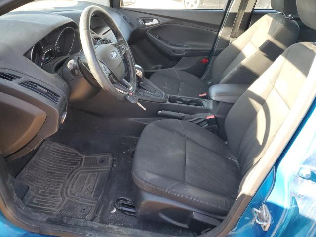 Photo 7 from auction – 2016 FORD FOCUS SE with VIN 1FADP3K27GL392602