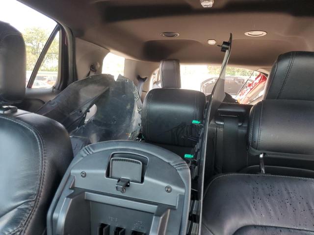 صورة رقم 10 من المزاد - 2017 FORD EXPLORER X مع VIN 1FM5K8D86HGC19266