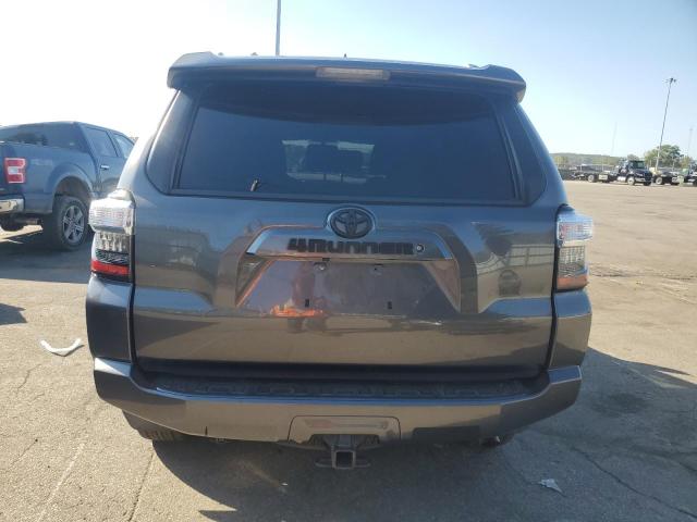 Photo 6 from auction – 2015 TOYOTA 4RUNNER SR5/SR5 PREMIUM with VIN JTEBU5JR9F5268043