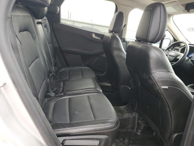 Photo 11 from auction – 2020 FORD ESCAPE TIT with VIN 1FMCU9J92LUA79537