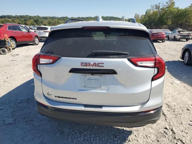 Photo 6 from auction – 2022 GMC TERRAIN SLE with VIN 3GKALMEV6NL272641