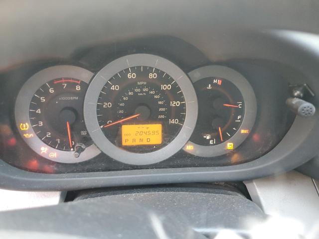 Photo 9 from auction – 2010 TOYOTA RAV4 with VIN JTMBF4DV6AD034913