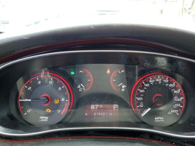 Photo 9 from auction – 2015 DODGE DART SXT with VIN 1C3CDFBB0FD266871