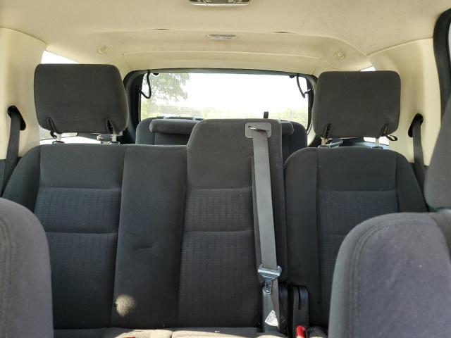 Photo 10 from auction – 2010 FORD EXPLORER X with VIN 1FMEU6DE4AUA37769