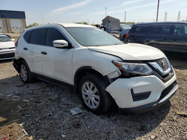 Photo 4 from auction – 2018 NISSAN ROGUE with VIN 5N1AT2MV7JC765831