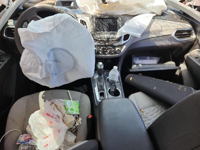 Photo 8 from auction – 2020 CHEVROLET EQUINOX LS with VIN 2GNAXHEV7L6107052