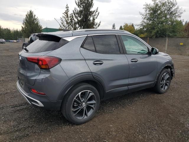 Photo 3 from auction – 2021 BUICK ENCORE GX with VIN KL4MMDSLXMB150688