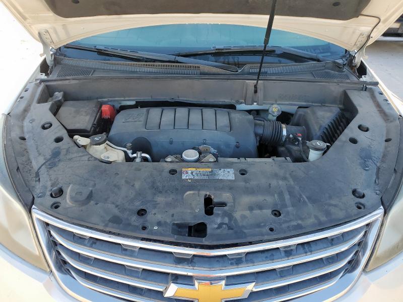 Photo 12 from auction – 2014 CHEVROLET TRAVERSE LT with VIN 1GNKRGKDXEJ273141