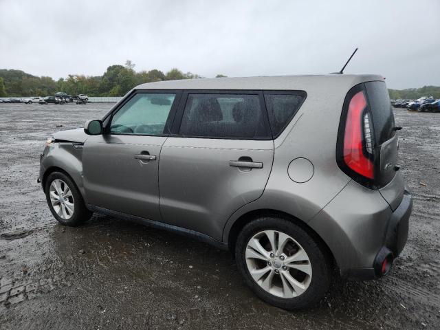 Photo 2 from auction – 2016 KIA SOUL + with VIN KNDJP3A5XG7260032