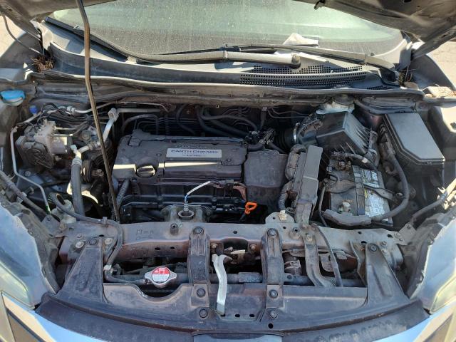 Photo 11 from auction – 2015 HONDA CR-V EX with VIN 3CZRM3H59FG708422