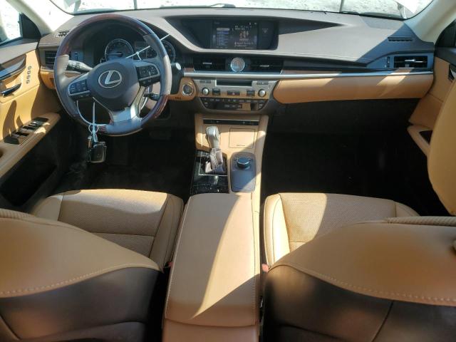 Photo 8 from auction – 2018 LEXUS ES 350 with VIN 58ABK1GG8JU088399