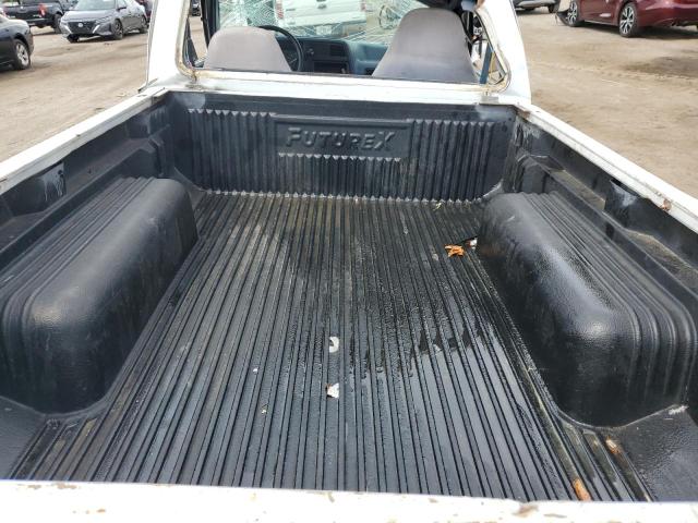 Photo 10 from auction – 1991 FORD RANGER with VIN 1FTCR10UXMUB00388