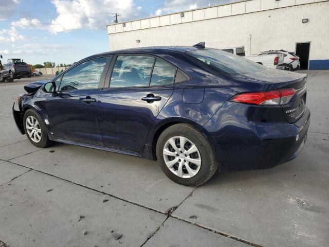 Photo 2 from auction – 2020 TOYOTA COROLLA LE with VIN 5YFEPRAE7LP034494