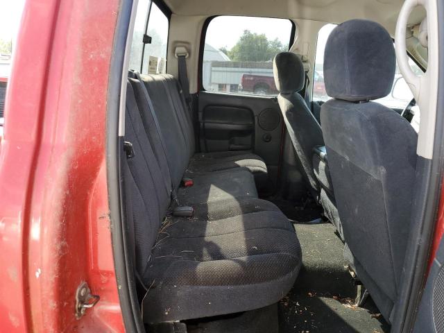 Photo 10 from auction – 2003 DODGE RAM 1500 with VIN 1D7HA18N33S202836
