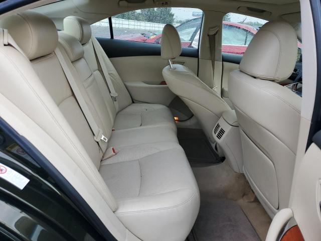 Photo 10 from auction – 2010 LEXUS ES 350 with VIN JTHBK1EG7A2390596