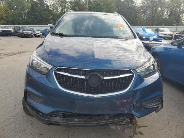 Photo 5 from auction – 2019 BUICK ENCORE PRE with VIN KL4CJASB9KB924887