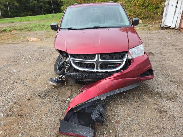 Photo 5 from auction – 2016 DODGE GRAND CARA with VIN 2C4RDGBGXGR236721