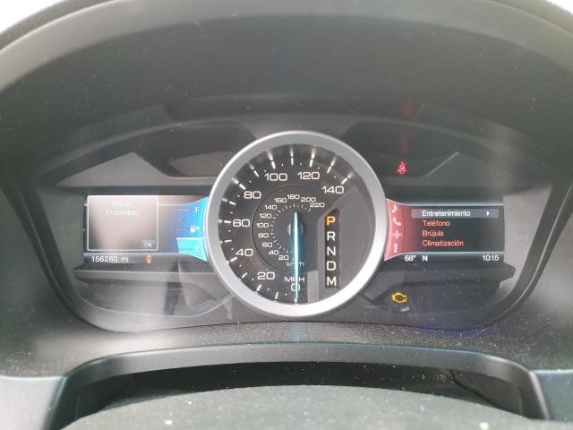 Photo 9 from auction – 2013 FORD EXPLORER X with VIN 1FM5K8D82DGC30047
