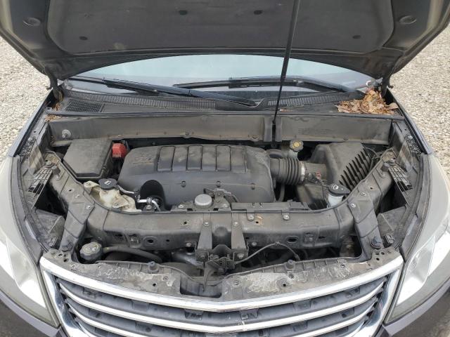 Photo 12 from auction – 2014 CHEVROLET TRAVERSE L with VIN 1GNKVGKD4EJ364045
